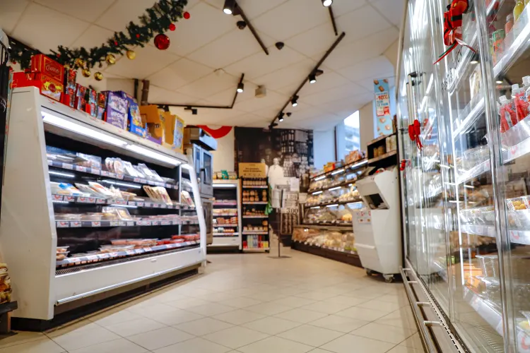 shopandgo Watermael-Boitsfort